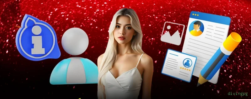 Conta divingpg sincronizada site e app
