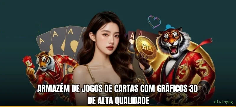 Segurança divingpg SSL