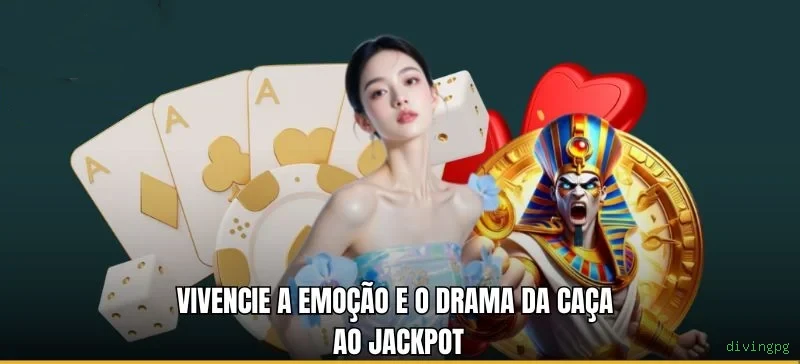 Pagamentos divingpg PIX